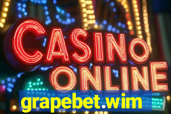grapebet.wim