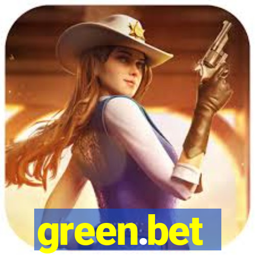 green.bet