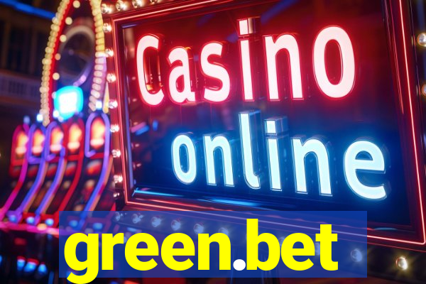 green.bet