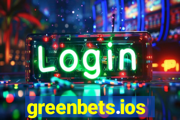 greenbets.ios