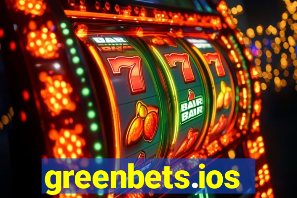 greenbets.ios