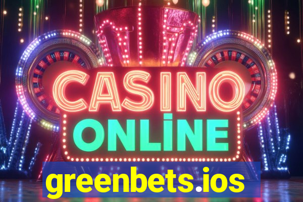 greenbets.ios