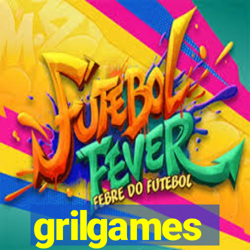 grilgames