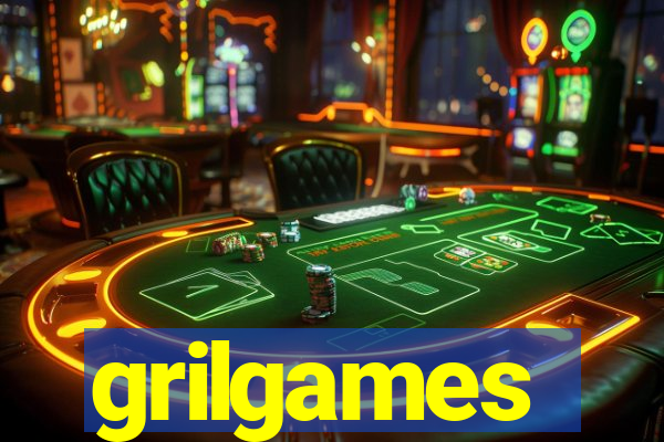 grilgames