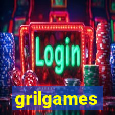 grilgames