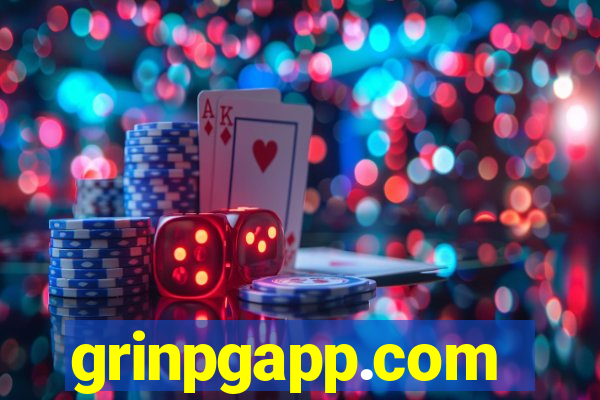 grinpgapp.com