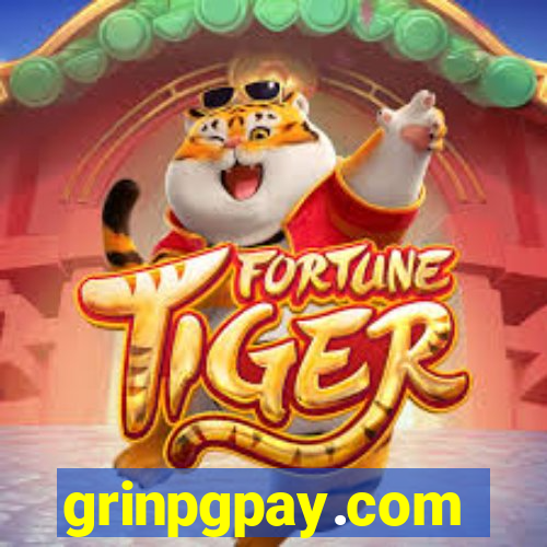 grinpgpay.com