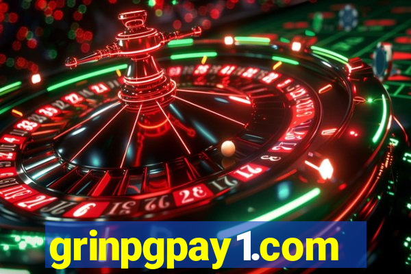grinpgpay1.com