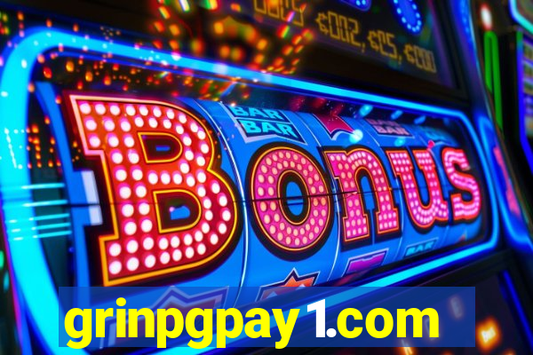 grinpgpay1.com