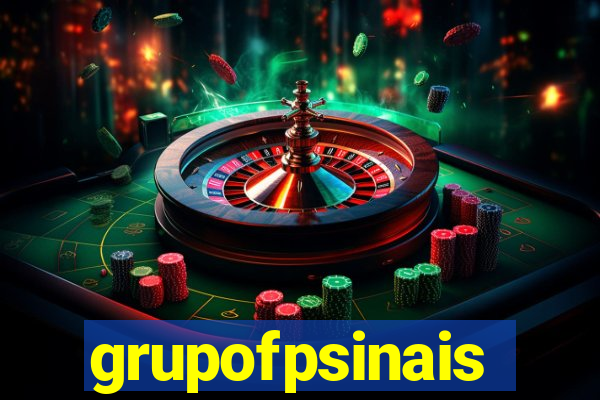 grupofpsinais
