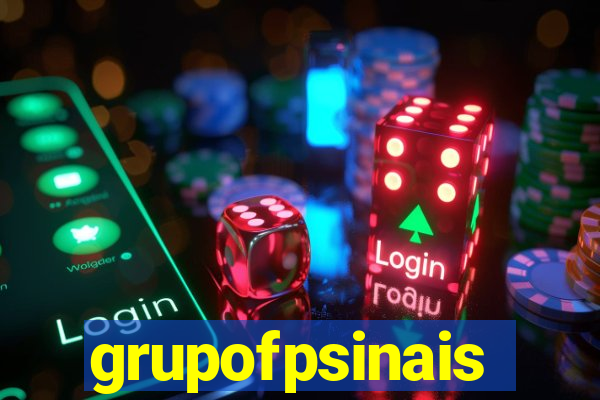 grupofpsinais