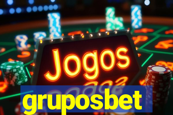 gruposbet
