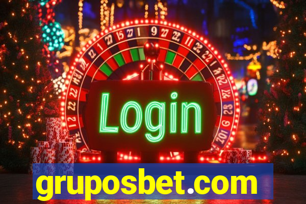 gruposbet.com