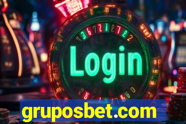gruposbet.com
