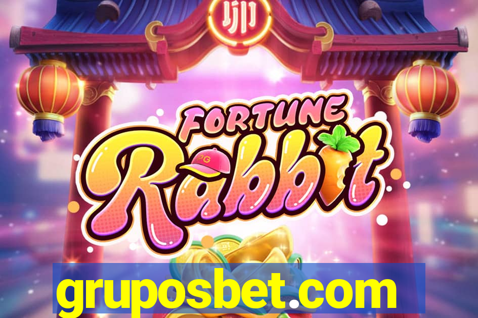 gruposbet.com