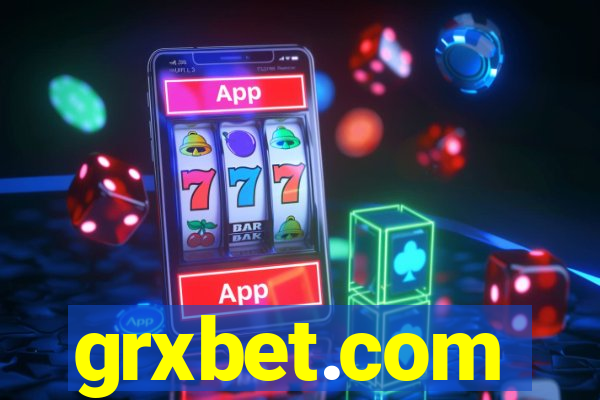 grxbet.com