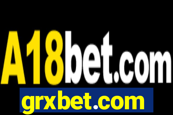grxbet.com