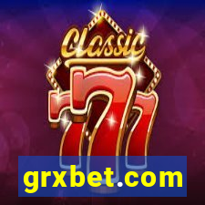 grxbet.com