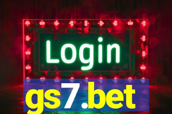 gs7.bet