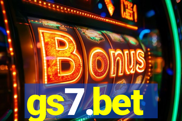 gs7.bet