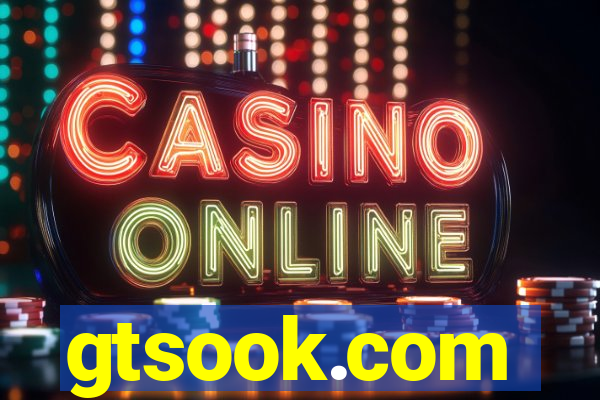 gtsook.com