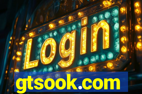 gtsook.com