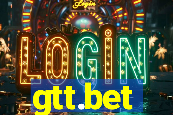 gtt.bet