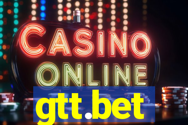 gtt.bet