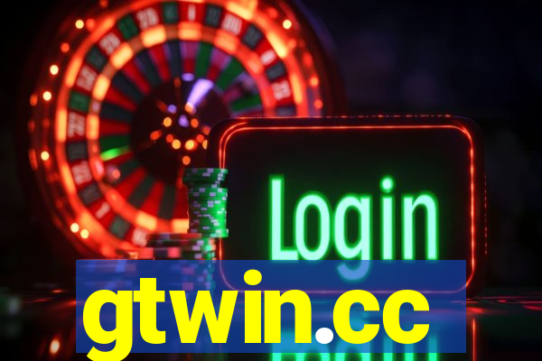 gtwin.cc