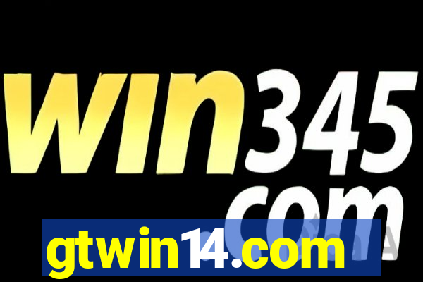 gtwin14.com