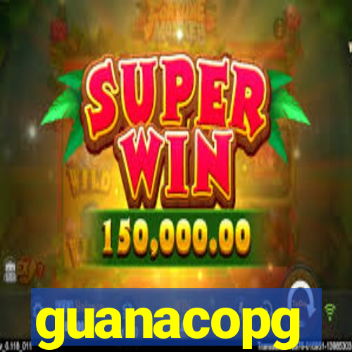 guanacopg