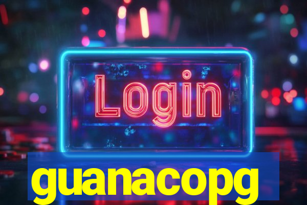 guanacopg