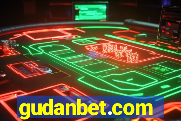 gudanbet.com