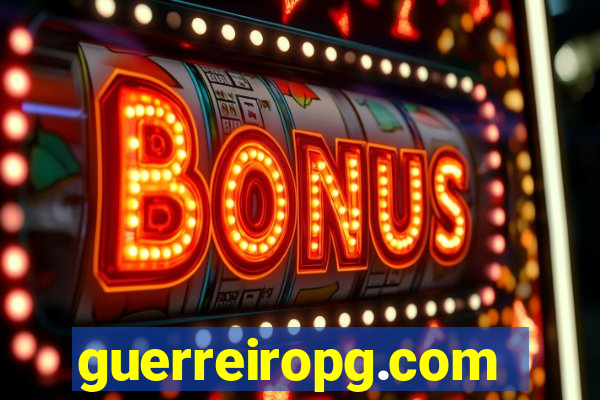guerreiropg.com
