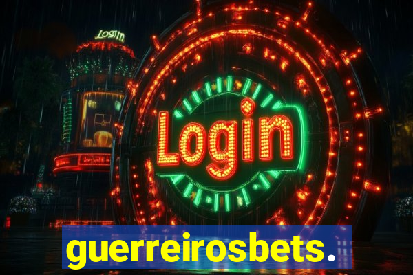 guerreirosbets.com.br
