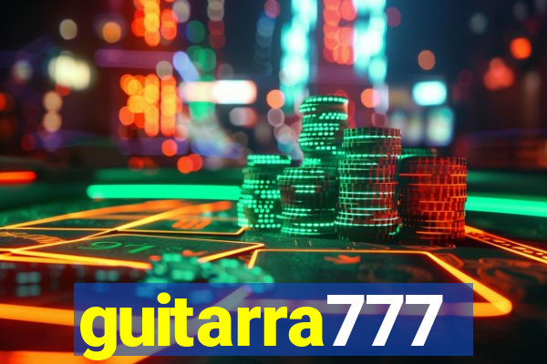 guitarra777