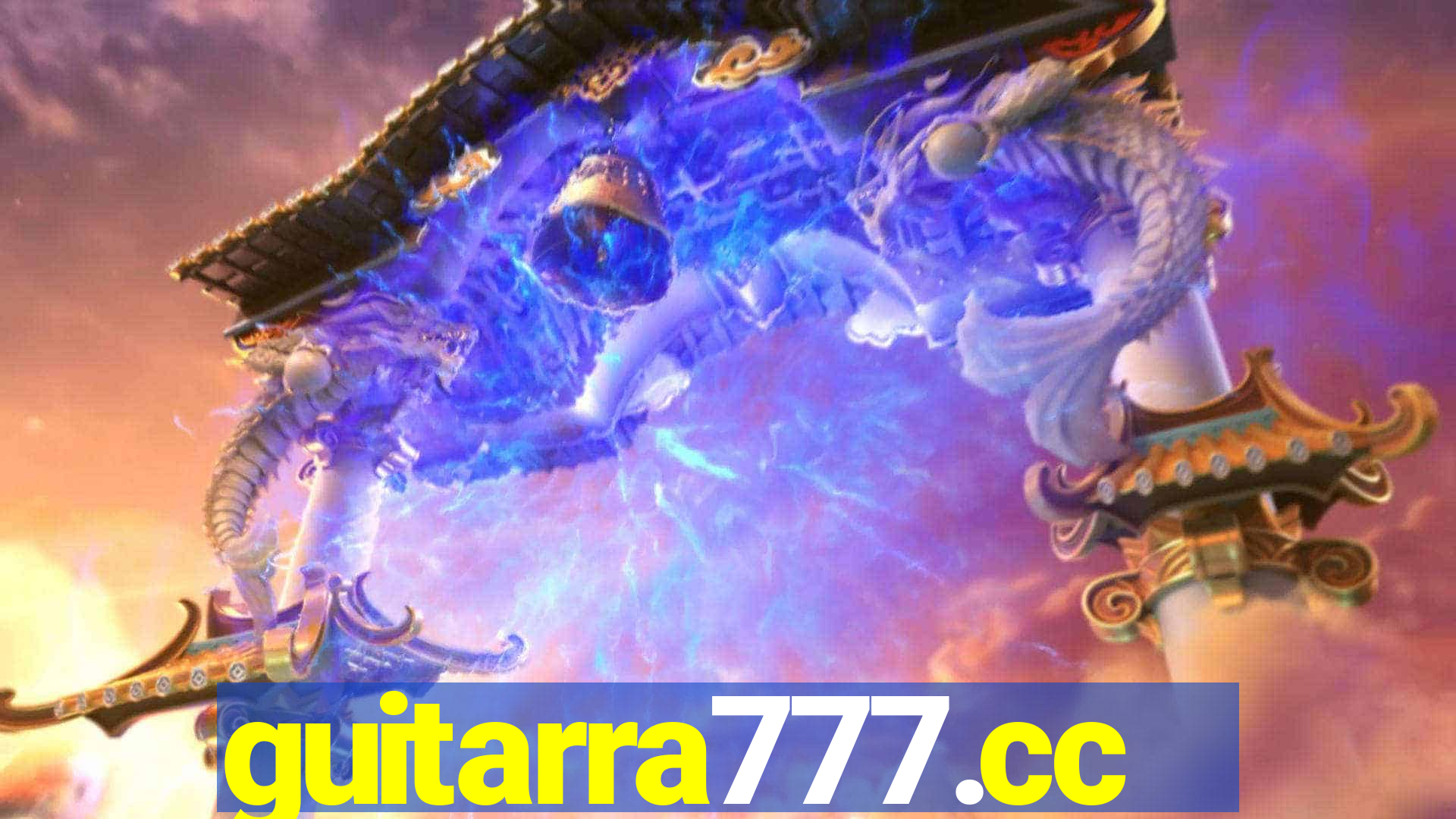 guitarra777.cc