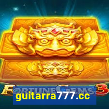 guitarra777.cc