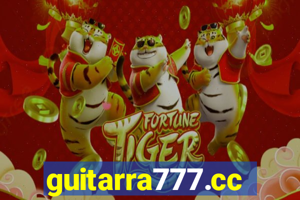 guitarra777.cc
