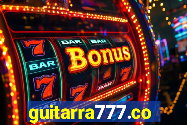 guitarra777.co