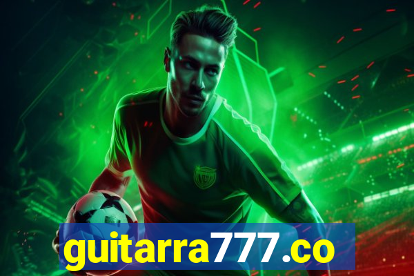 guitarra777.co
