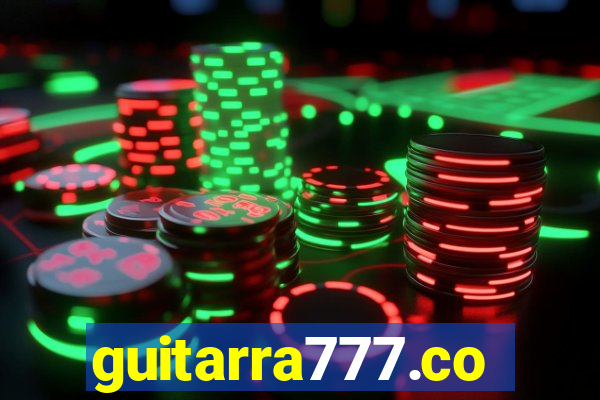 guitarra777.co