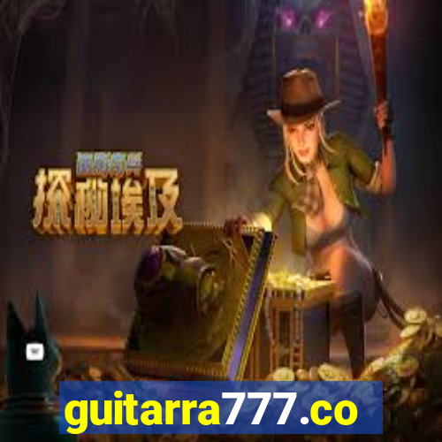 guitarra777.co
