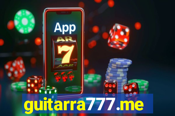 guitarra777.me