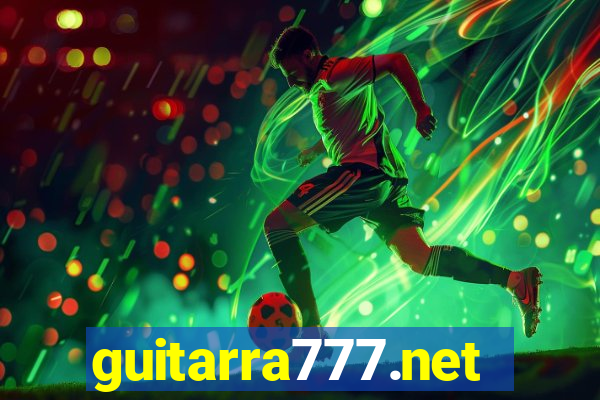 guitarra777.net