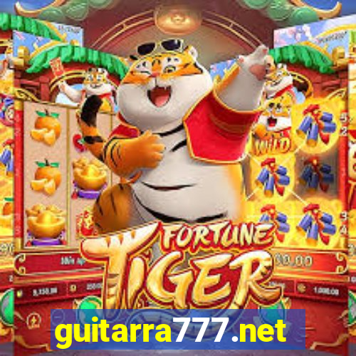 guitarra777.net