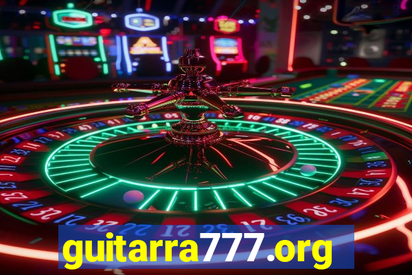 guitarra777.org