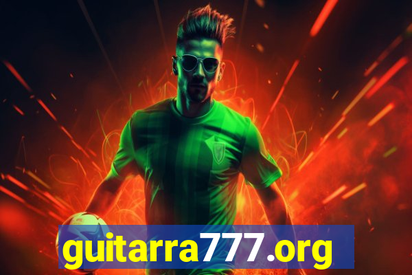 guitarra777.org