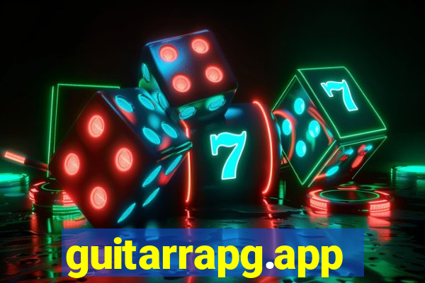 guitarrapg.app