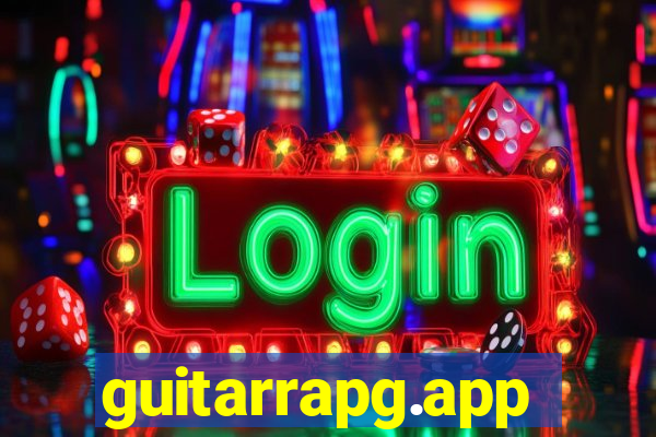 guitarrapg.app